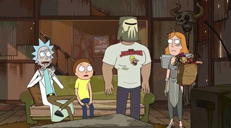 rick and morty s03e02 vodrip|Rick and Morty (TV Series 2013– ) .